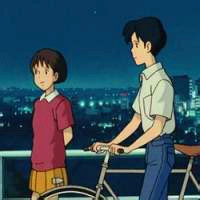 侧耳倾听头像图片 少男少女间清纯真挚感人的恋 侧耳倾听头像图片 少男少女间清纯真挚感人的恋