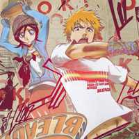 死神微信头像 死神 动漫死神图片大全 死神微信头像 死神 动漫死神图片大全