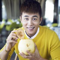 中国男演员杜淳帅气微信头像 附杜淳个人资料