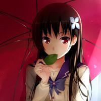 日系动漫女生头像 看到日系 想起日系什么感受 日系动漫女生头像 看到日系 想起日系什么感受