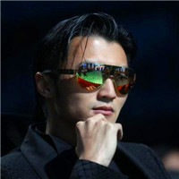 男神霸气谢霆锋戴墨镜头像 谢霆锋戴墨镜照片