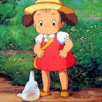 可爱动漫头像 各种怪咖 多种萌 各种呆！