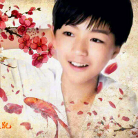 tfboys王俊凯头像图片 最新生活照片