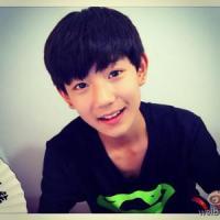 tfboys成员微信头像图片 TF家族中的优秀练习生