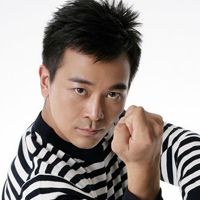 中国内地著名青年演员吴樾微信头像_有魅力的实