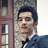 呆呆傻傻的帅哥金世佳微信头像_《爱情公寓》给 呆呆傻傻的帅哥金世佳微信头像_《爱情公寓》给