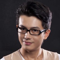 青年演员李亭哲帅气微信头像_从偶像演员到实力