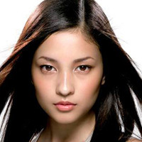 日本女演员黑木明纱个性头像图片 日本大热的若