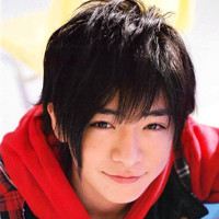 日本歌手、演员知念侑李微信头像_杰尼斯事务所 日本歌手、演员知念侑李微信头像_杰尼斯事务所