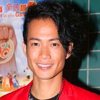男明星敖嘉年微信头像图片 成熟男人敖嘉年 电台