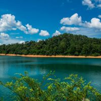 广东从化风景图片制作的头像 适合微信用的头像