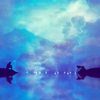 唯美梦幻图片 漂亮好看的粼粼光斑