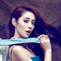 天台女主角李心艾头像图片 周杰伦天台女主角李