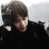 韩国知名男演员金来沅帅气微信头像图片_被称为