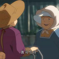 人生中最快乐的时期童年_微信可爱动漫