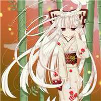 可爱动漫女生头像图片+动漫男生图片大全大图合