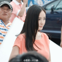 美丽杨幂可爱微信67P_其实杨幂挺好的