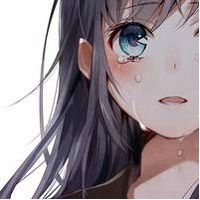 很好看最特别的动漫人物 小美女 小帅哥系