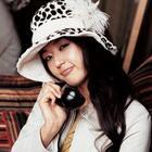 最新全智贤头像图片_韩国具有华人血统的气质女