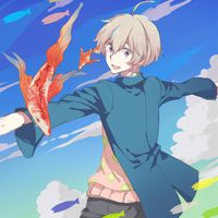 最漂亮的动漫头像，“永恒”“眷恋”值得收藏