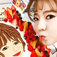 少女时代成员sunny头像图片素材_少女时代sunny图片