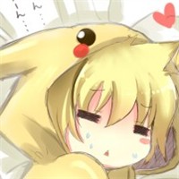 动漫情侣头像一左一右非常可爱的_我自己制作的