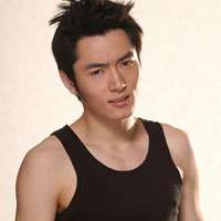 李东学的微信头像_李东学照片头像帅气的_中国优