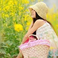 唯美意境森系高贵典雅的女生微信头像图片 与花 唯美意境森系高贵典雅的女生微信头像图片 与花