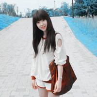 清新唯美阳光女生头像图片 最迷人的 最好看的