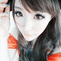 90后可爱唯美女生头像_把自己的生活和情緒寫出