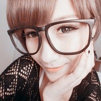 唯美小清新女生头像 相爱不一定天长地久