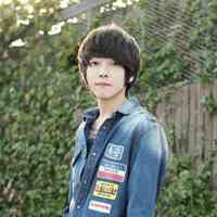 好看的清新清纯男生图片头像