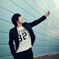 好看的清新清纯男生图片头像