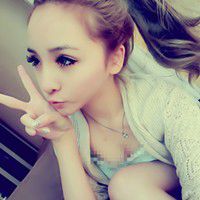 皮肤白皙微信美女真图片头像