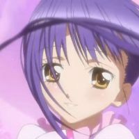 守护甜心头像图片大全