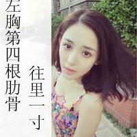自我安慰的带字女生图片头像