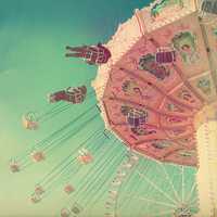 好看简单大方干净的微信头像图片