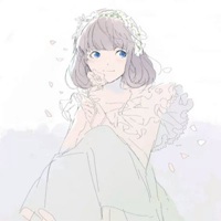 可爱娇小女头像动漫 娇小可爱动漫女孩