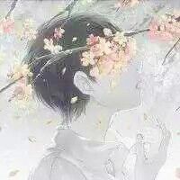 个性男生动漫头像图片,高冷系