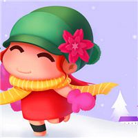 女炮炮兵头像 女生版炮炮兵萌萌哒