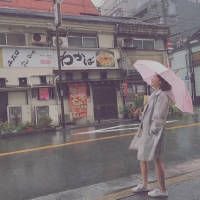 伤感心事女生微信头像