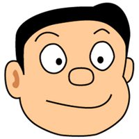 胖虎微信头像 爱搞笑的胖虎