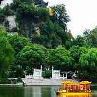 微信头像小清新风景_小清新范的自然风景