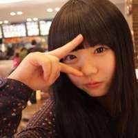 漂亮的女生生活照头像