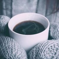 好看适合做微信头像的美丽图片