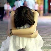 好看又很有意境的头像女生图片