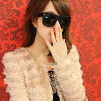 好看的女生时尚潮流头像图片