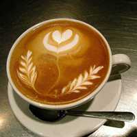 微信头像咖啡图片大全