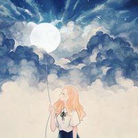 可爱娇小女头像动漫 娇小可爱动漫女孩