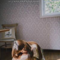 伤感心事女生微信头像